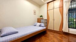 Villa Verde (D23), Terrace #624009691